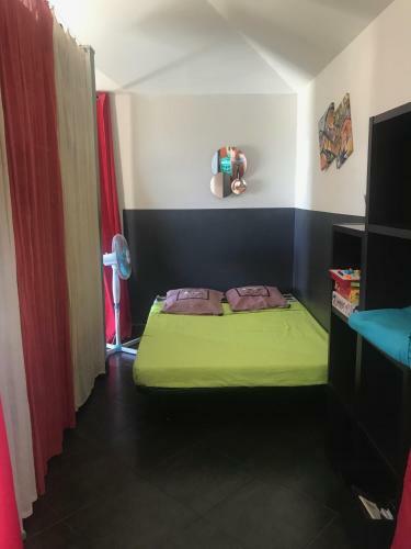 Apartamento Villabellevue