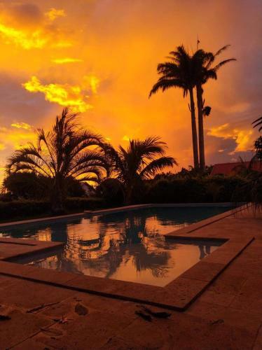 Apartamento Villabellevue