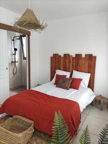 Villa Le Ti Coin L'ombraz