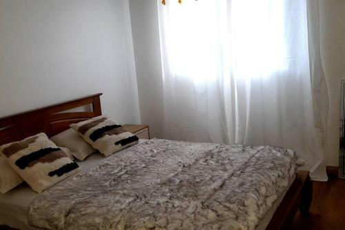 Apartamento Kaz Papaye