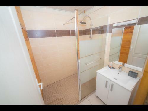 Chalet Rodali