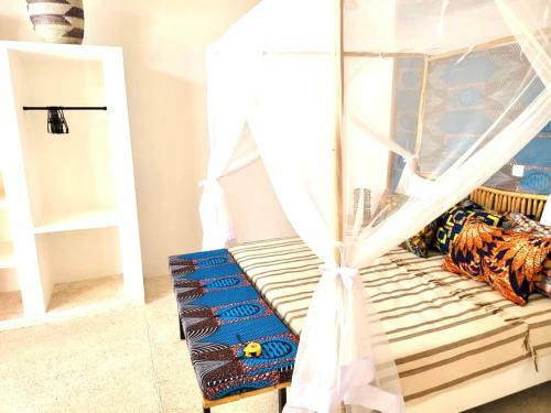 Bed & Breakfast Maison De Clara