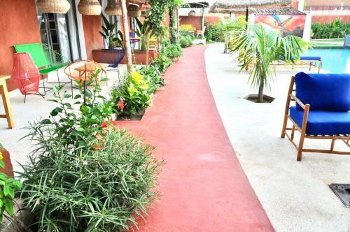 Bed & Breakfast Maison De Clara