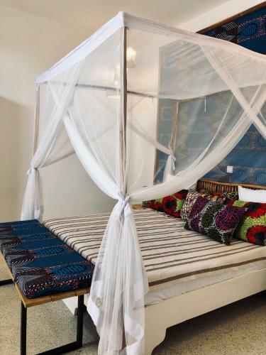 Bed & Breakfast Maison De Clara