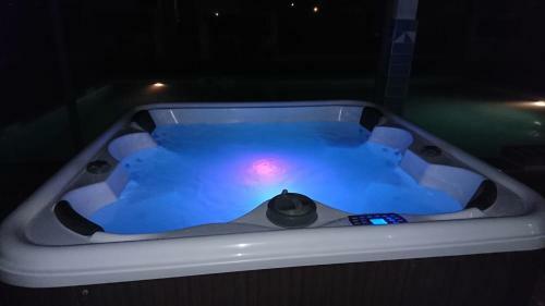 Bungalow Tha� Vip Jacuzzi Interne