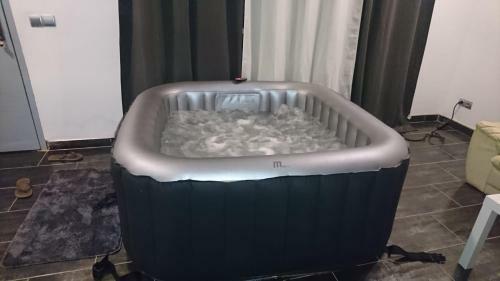 Bungalow Tha� Vip Jacuzzi Interne