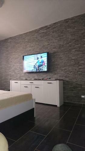 Bungalow Tha� Vip Jacuzzi Interne