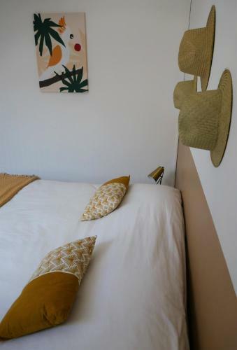 Bed & Breakfast Les Baroudeurs Hostel