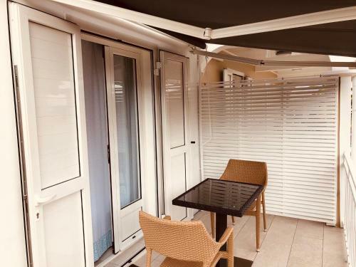 Hostal La Villa Ma�
