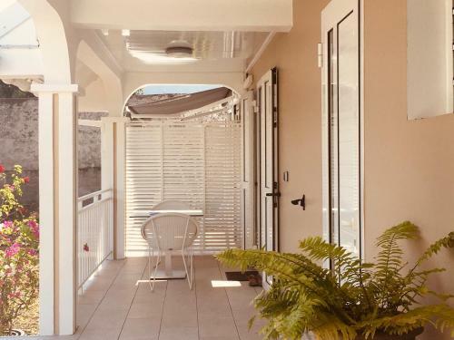 Hostal La Villa Ma�