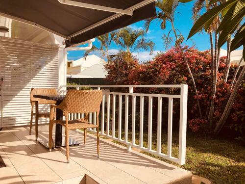 Hostal La Villa Ma�