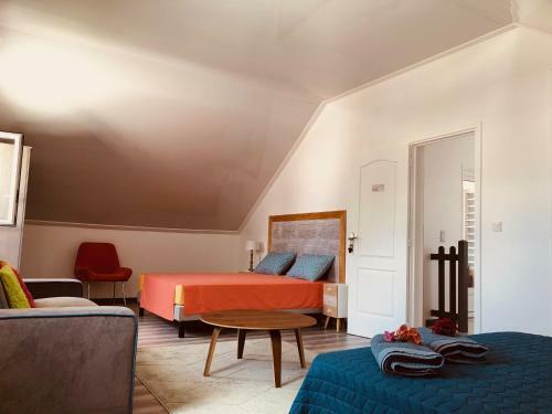 Hostal La Villa Ma�