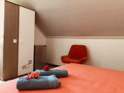 Hostal La Villa Ma�