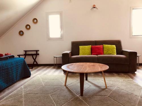 Hostal La Villa Ma�