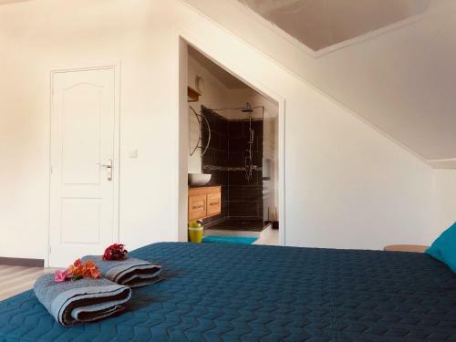 Hostal La Villa Ma�