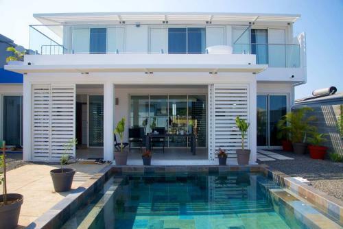 Hostal Maison Tonga Piscine Jaccuzi