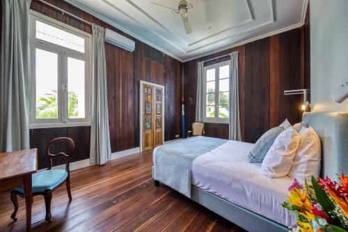 Hostal Villa Myriam