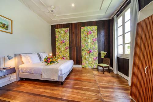 Hostal Villa Myriam