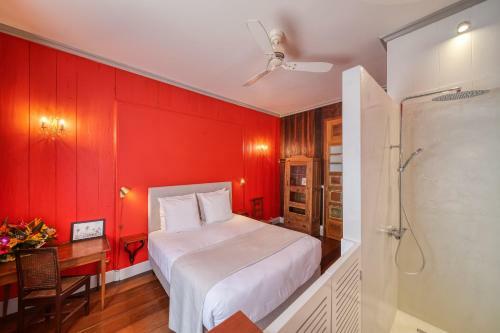 Hostal Villa Myriam