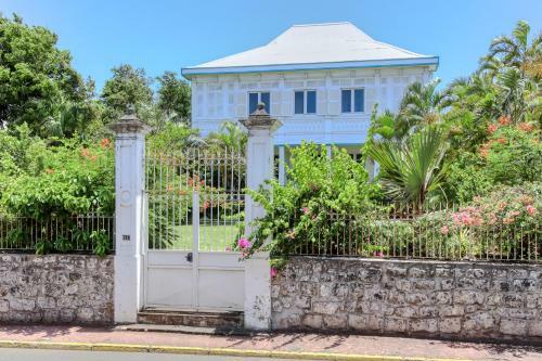 Hostal Villa Myriam
