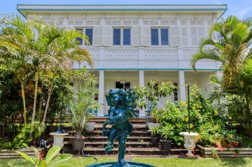 Hostal Villa Myriam