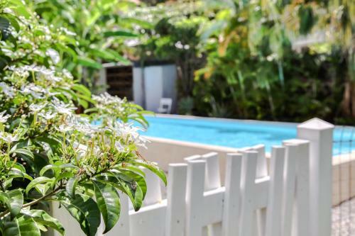Hostal Villa Myriam
