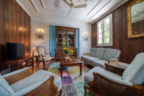 Hostal Villa Myriam