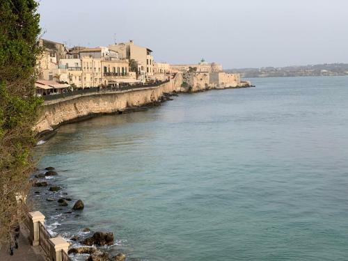 Apartamento Casa Di Fryda