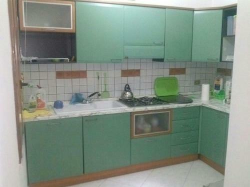 Apartamento Casa Di Fryda