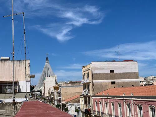 Apartamento Casa Di Fryda