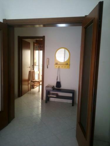 Apartamento Casa Di Fryda