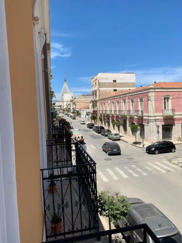 Apartamento Casa Di Fryda