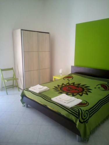 Apartamento Casa Di Fryda