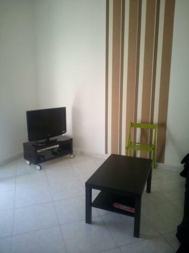 Apartamento Casa Di Fryda