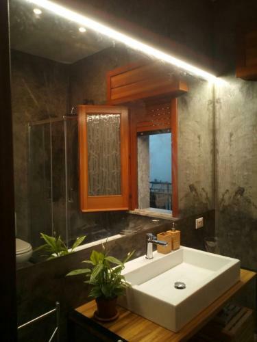 Apartamento Casa Di Fryda