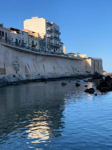 Apartamento Casa Di Fryda