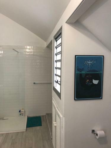 Apartamento Vert Lagon