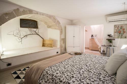 Apartamento Loft La Casetta Ortigia