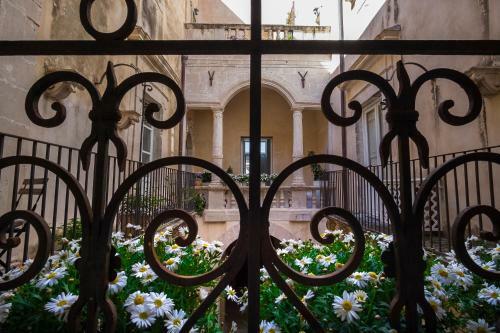 Apartamento Loft La Casetta Ortigia