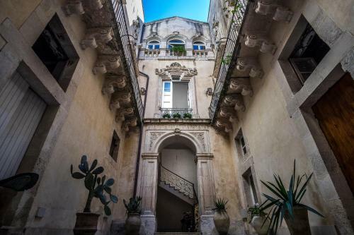 Apartamento Loft La Casetta Ortigia