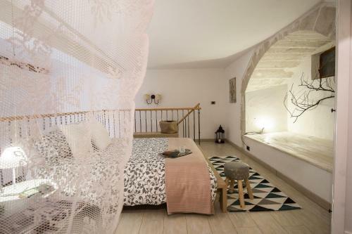 Apartamento Loft La Casetta Ortigia