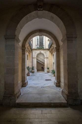 Apartamento Loft La Casetta Ortigia