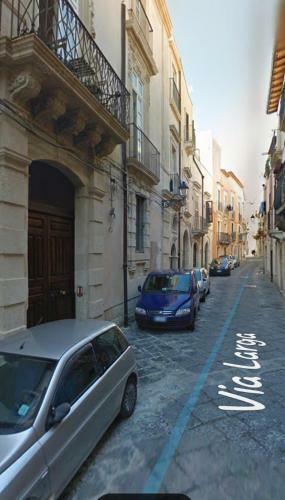 Apartamento Loft La Casetta Ortigia