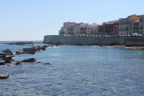 Apartamento La Corte Di Aretusa