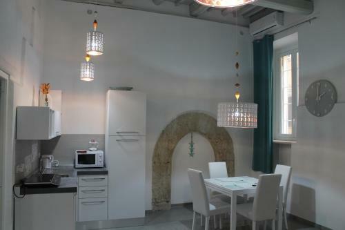 Apartamento La Corte Di Aretusa