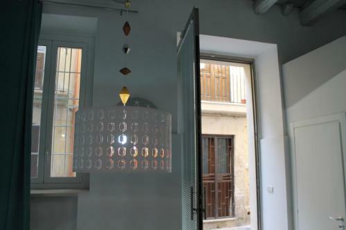 Apartamento La Corte Di Aretusa