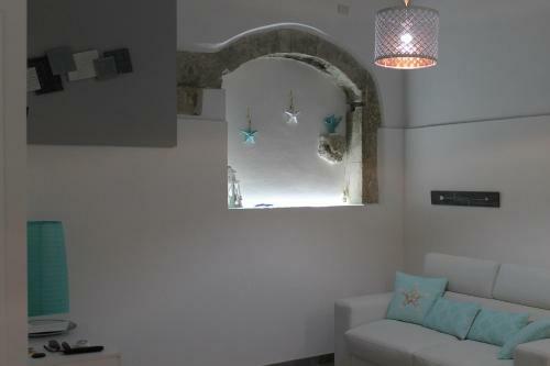 Apartamento La Corte Di Aretusa
