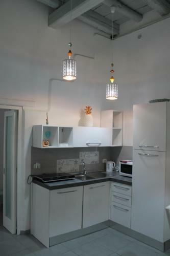 Apartamento La Corte Di Aretusa