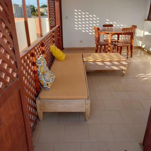 Les Chambres D'anne