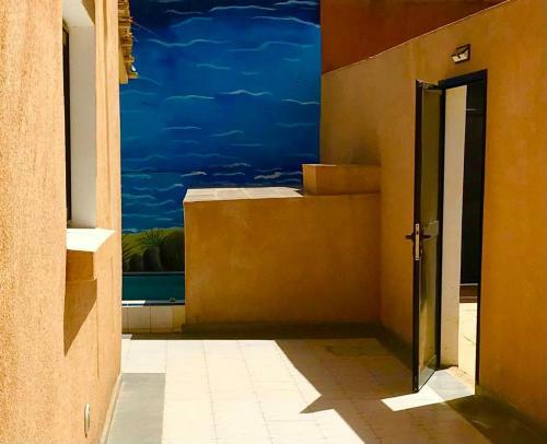 Les Chambres D'anne